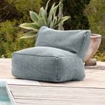 ROOLF Living Dotty Cloud Loungesessel Polypropylen NavyBlue Garten