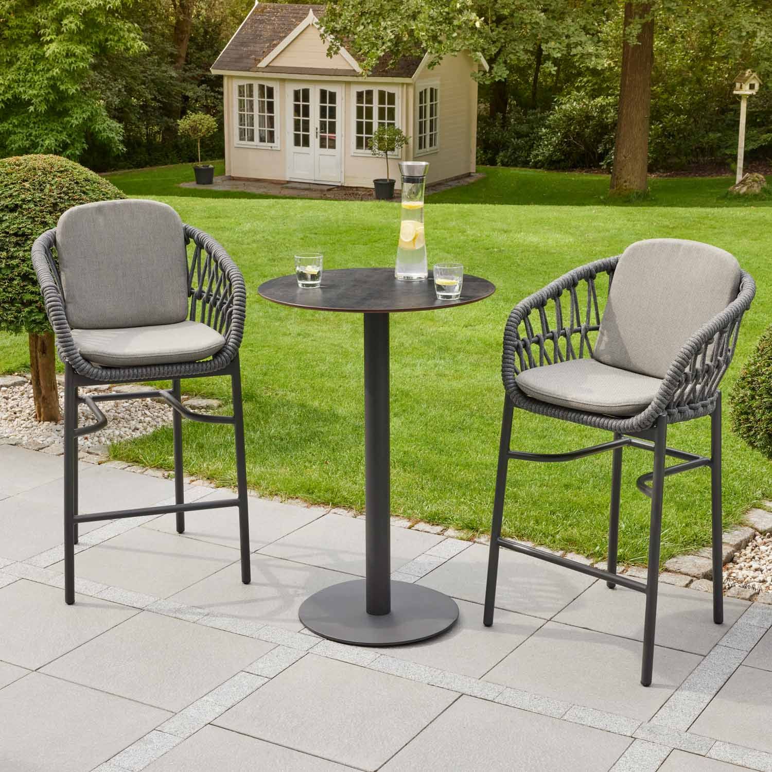 Bari bistro set outlet