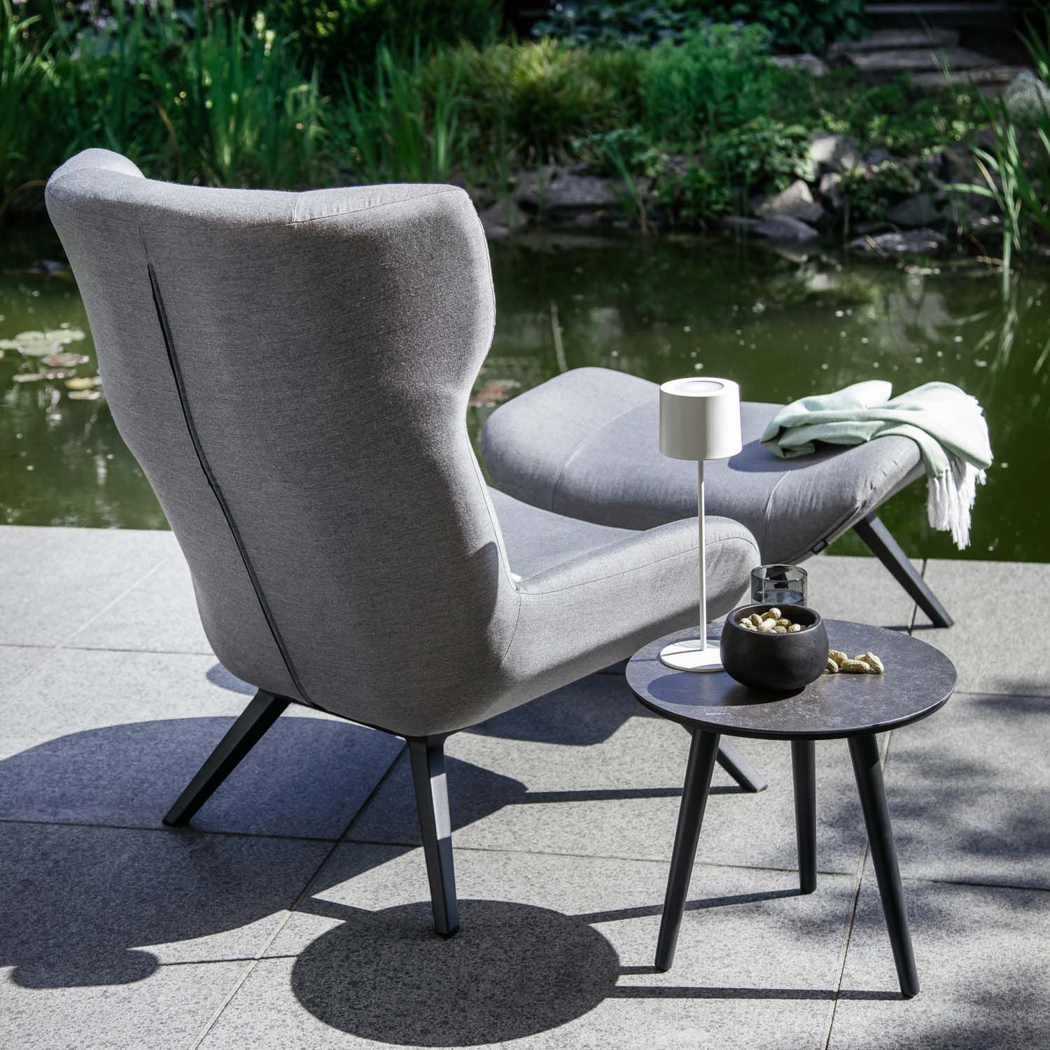 spiegel rund gold Casa Padrino Hotel / Restaurant Ø 110 cm - Luxus Qualität Runder Spiele Nolte Küchen, Möbel gebraucht