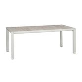 Gartentisch aus Keramik | Garten und Freizeit