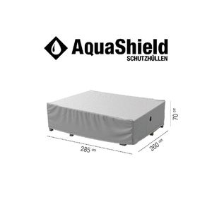 Siena Garden Aqua Shield Loungegruppenhaube 285x260x70cm