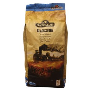 Napoleon Grillbriketts Black Stone, 10 kg