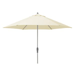 Suncomfort Shell-Turn Stockschirm Ø330 cm