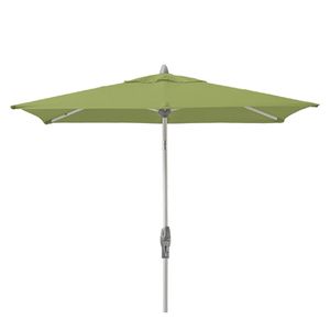 Suncomfort Shell-Turn Stockschirm 250x200 cm
