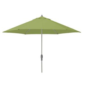 Suncomfort Shell-Turn Stockschirm Ø330 cm