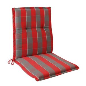 OUTLIV. Florence Sesselauflage nieder 100x50x6cm Polyester