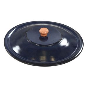 Deckel zu Gulaschkessel 22L