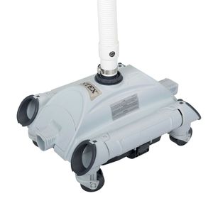 Intex Pool Bodensauger für Filterpumpen 6.056-13.248 l/h