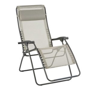 Lafuma RSXA Clip XL Relaxliege Stahl/Batyline®