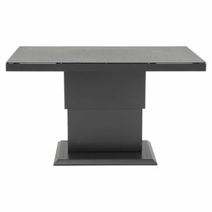 OUTLIV. by Detlef Steves Allround Gartentisch 130x75x53/76cm