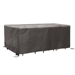 LC Garden Sitzgruppenhaube 235x170x110 cm