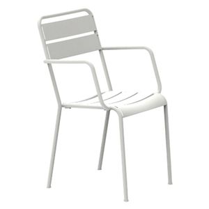 Vermobil Twist Stapelsessel Stahl