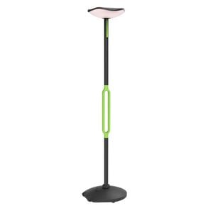 LUTEC Poppy LED-Stehlampe Outdoor Kunststoff