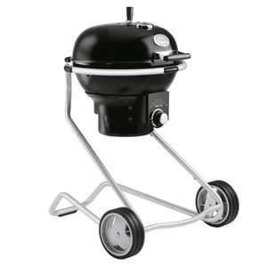 Rösle No.1 AIR F50 Holzkohlegrill