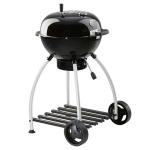 Rösle No.1 Sport F50 Holzkohlegrill