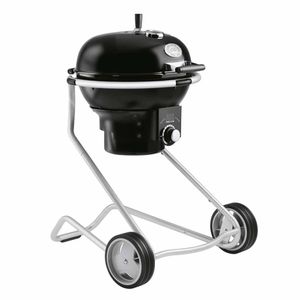Rösle No.1 AIR F50 Holzkohlegrill inkl. Abdeckhaube