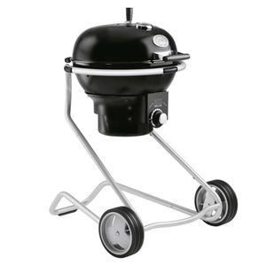 Rösle No.1 F60 AIR Holzkohlegrill