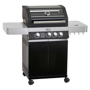 Rösle Videro G3 Gasgrill BBQ-Station