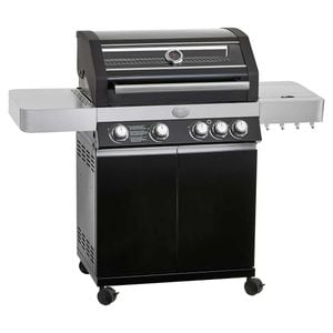 Rösle Videro G4 Gasgrill BBQ-Station