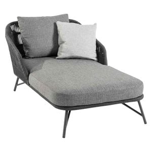 4Seasons Marbella Loungeliege Rope
