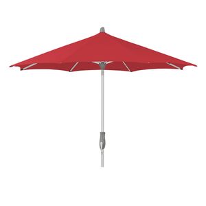 Glatz Alu Twist Mittelstockschirm Ø330cm