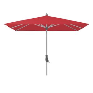 Glatz Alu Twist Mittelstockschirm 240x240cm
