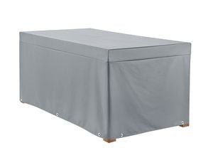 Heinemeyer Schutzhülle 100x100cm für Tische Teak-Safe