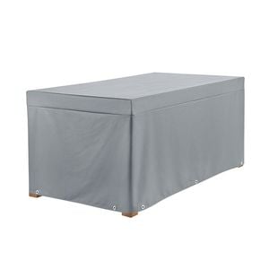Heinemeyer Schutzhülle 160x95cm für Tische Teak-Safe