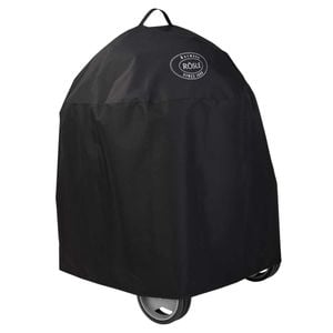 Abdeckhaube Kohlegrill 50 cm