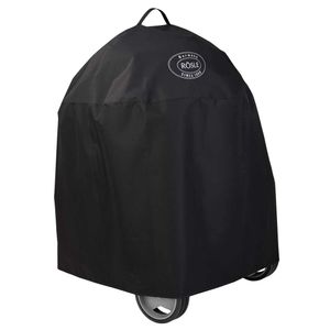 Abdeckhaube Kohlegrill 60 cm