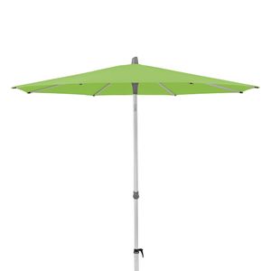 Glatz Alu Smart Easy Mittelstockschirm Ø250cm