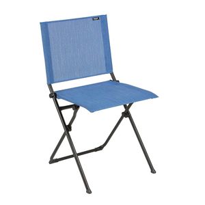 Lafuma Anytime Gartenstuhl Stahl/Batyline®Duo