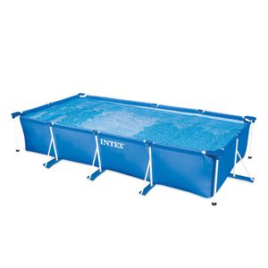 Intex Rec Frame Pool 450x220x84cm