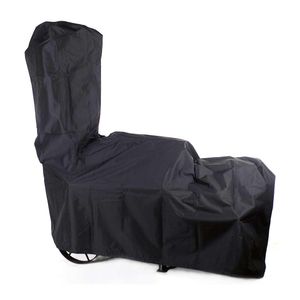 Joes BBQ Smoker Abdeckhaube für 16´´ Chuckwagon