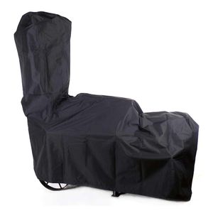 Joes BBQ Smoker Abdeckhaube für 20´´ Chuckwagon,Catering