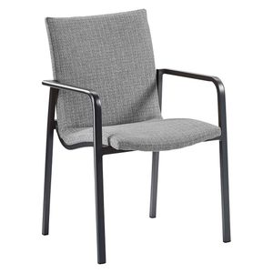 Best Positano Diningsessel Aluminium/Outdoorstoff