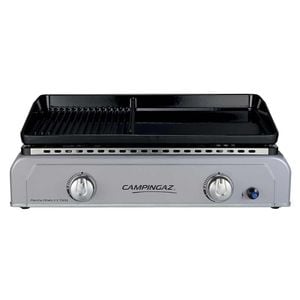 CAMPINGAZ Plancha Othello 2 X Twin Gasgrill