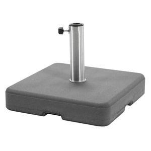 OUTLIV. Schirmständer Beton 85kg