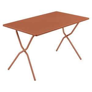 Lafuma Balcony Klapptisch 70x120cm Stahl
