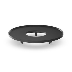 Höfats Moon 45 Plancha Ø53cm Gusseisen