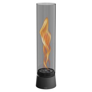 höfats SPIN Air 900 Tischfeuer Ø10,6x40,5cm