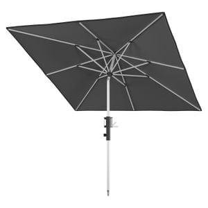 Knirps Phoenix Mittelstockschirm 245x245cm