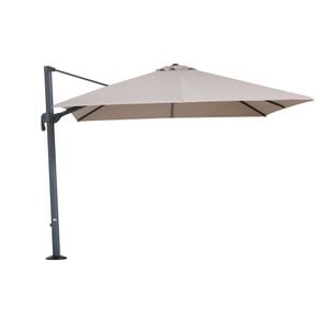 OUTLIV. Deluxe Roma Ampelschirm 300x300cm