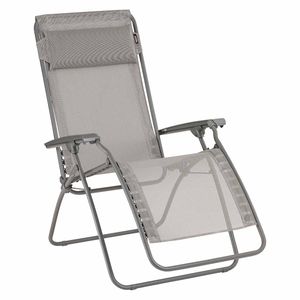 Lafuma R Clip Relaxliege Stahl/Batyline