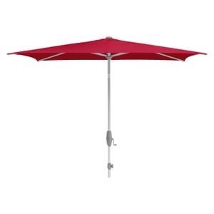 Suncomfort Shell Turn Mittelstockschirm 250x200cm
