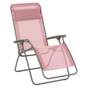 Lafuma R Clip Relaxliege Stahl/Batyline