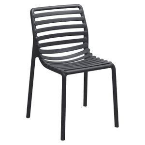 Nardi Doga Bistrot Stapelstuhl Kunststoff