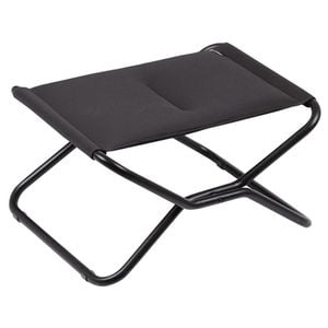 Lafuma Next Gartenhocker Stahl/AirComfort