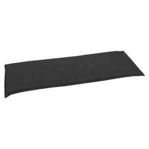 OUTLIV. 2-Sitzer Bankauflage 115x48x6cm