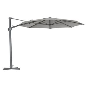 OUTLIV. Saint Tropez Ampelschirm Ø350cm